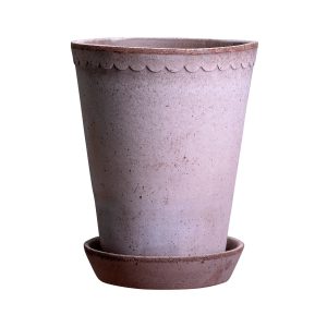 Helena kruka grå hög Bergs Potter