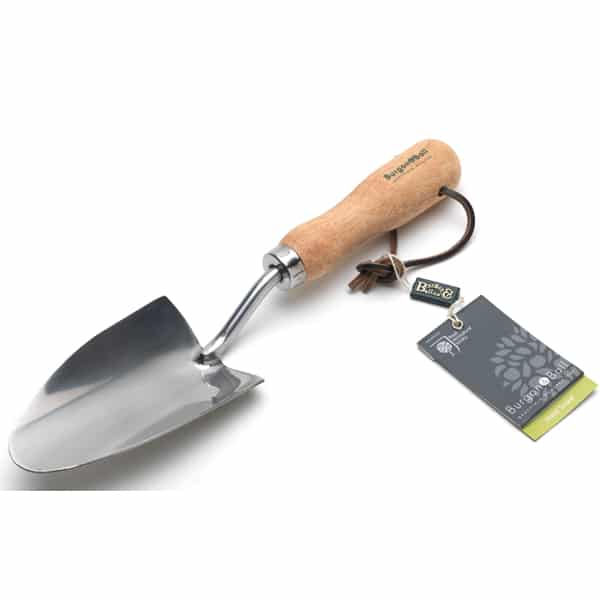 planteringsspade Burgon Ball