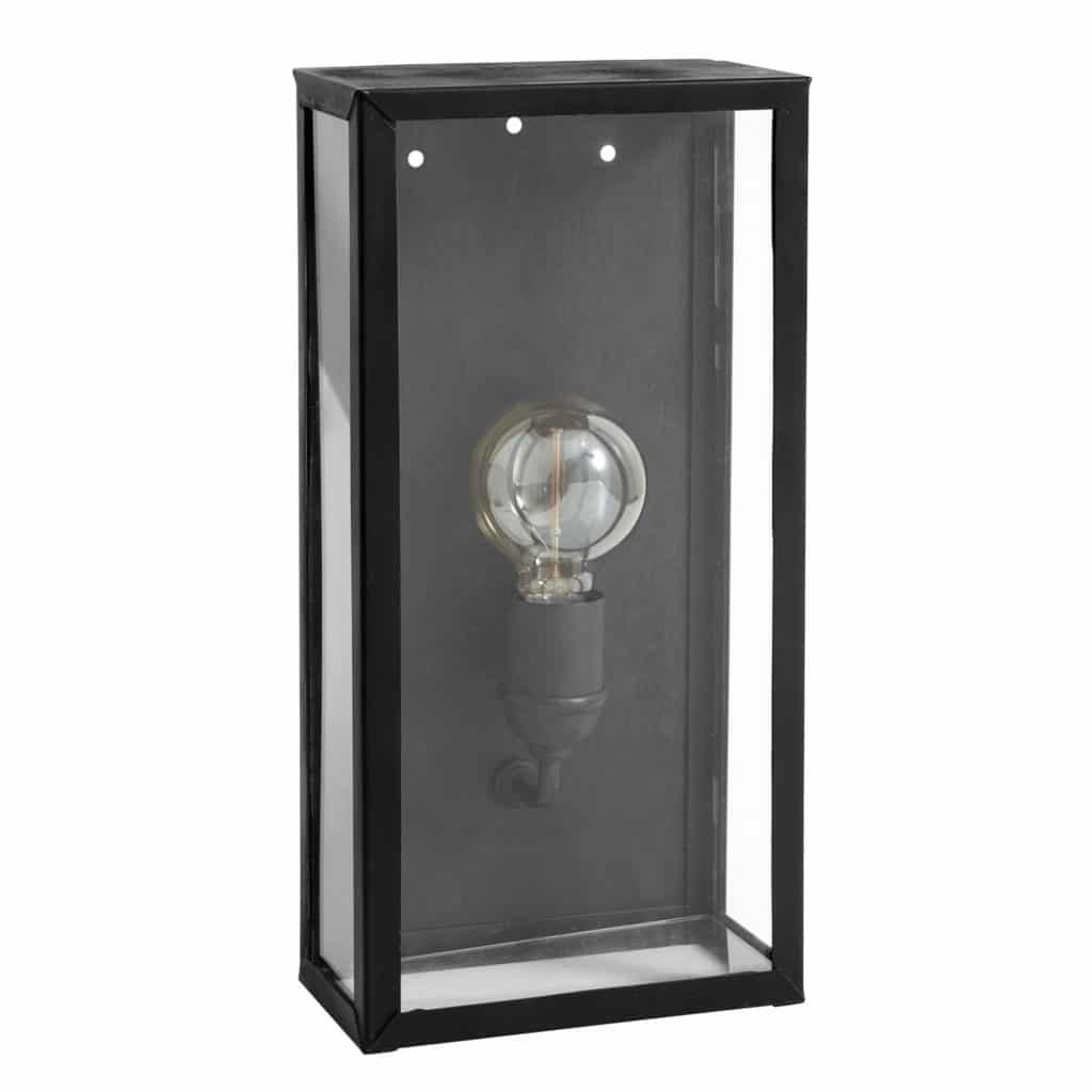 vägglampa utomhus