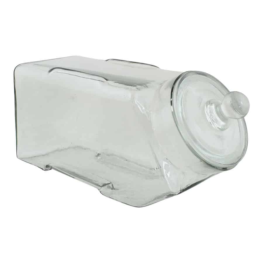 glasburk Strömshaga