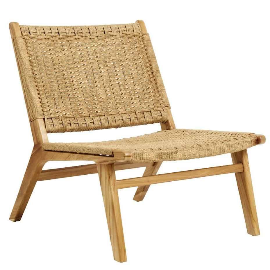 loungestol Nordal