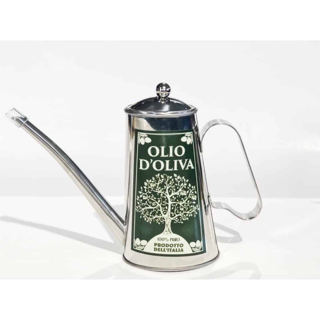 olivoljekanna