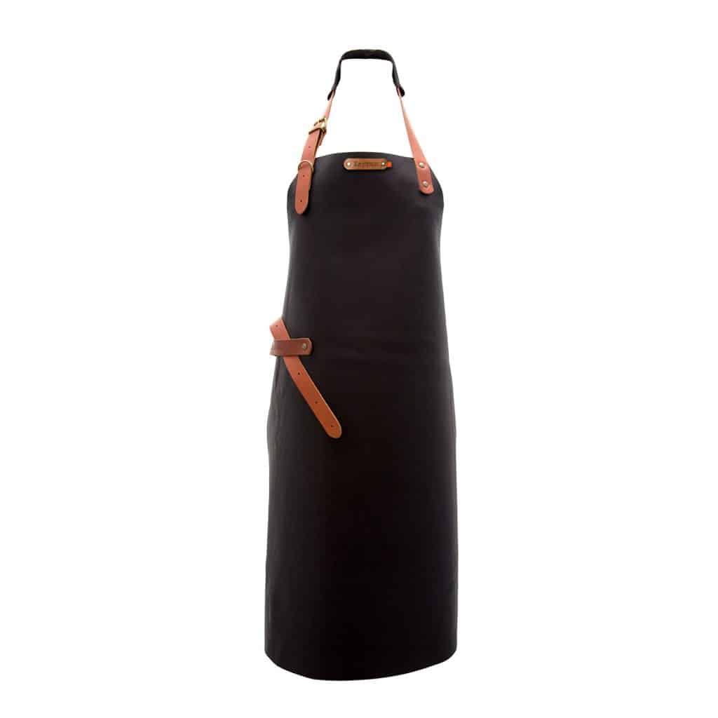skinnförkläde Xapron