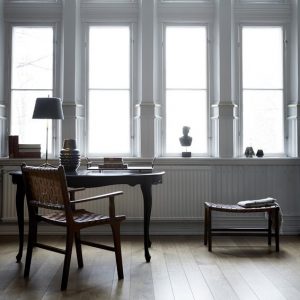 stol Porto Wikholm form