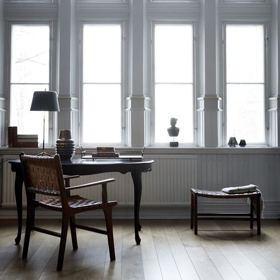 stol Porto Wikholm form