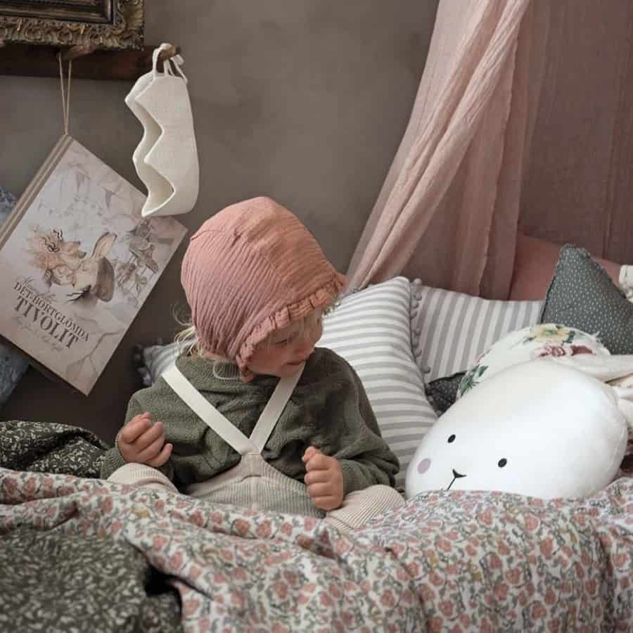 kudde Bunny Jabadabado
