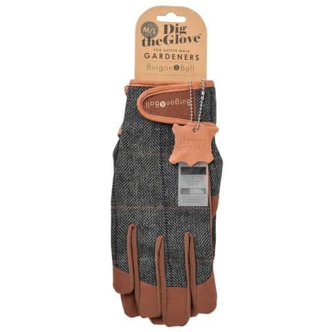 7151-454-3-trädgårdshandskar-tweed-BurgonBall