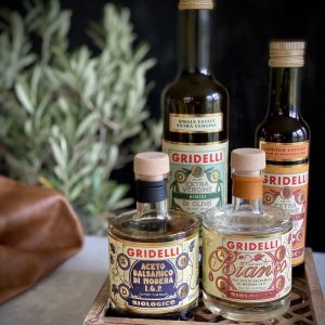 Gridelli