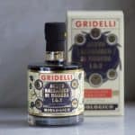Gridelli Balsamica nero