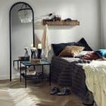 vägghylla Shelfi rotting Nordal
