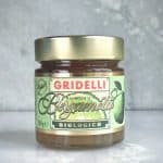Bergamottmarmelad Gridelli
