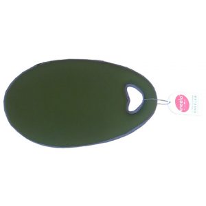 knädyna Kneelo mörkgrön Burgon Ball