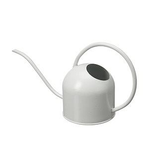 Vattenkanna DAISY vit - Wikholm form