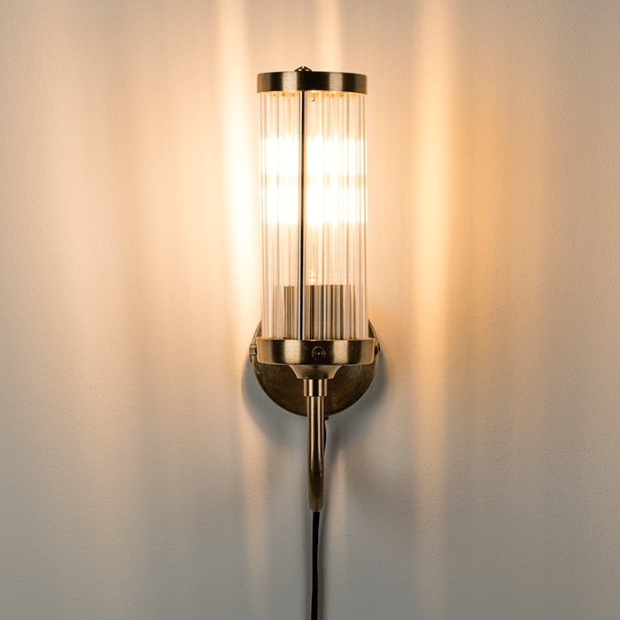 BM54001-2-vägglampa-Angel-mässing-BoldMonkey
