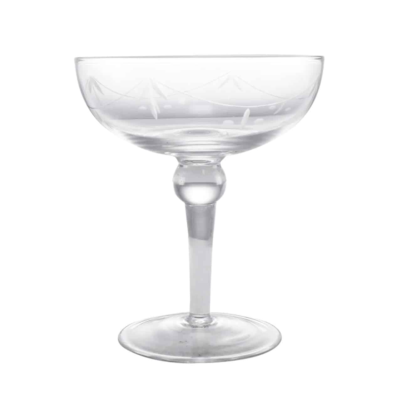 champagneglas KERSTIN Strömshaga