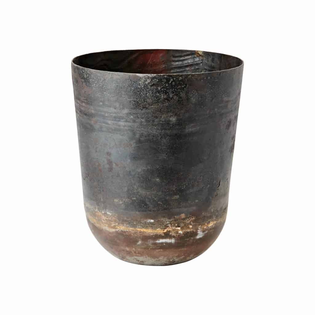 kruka TREASURE svart Affari of Sweden