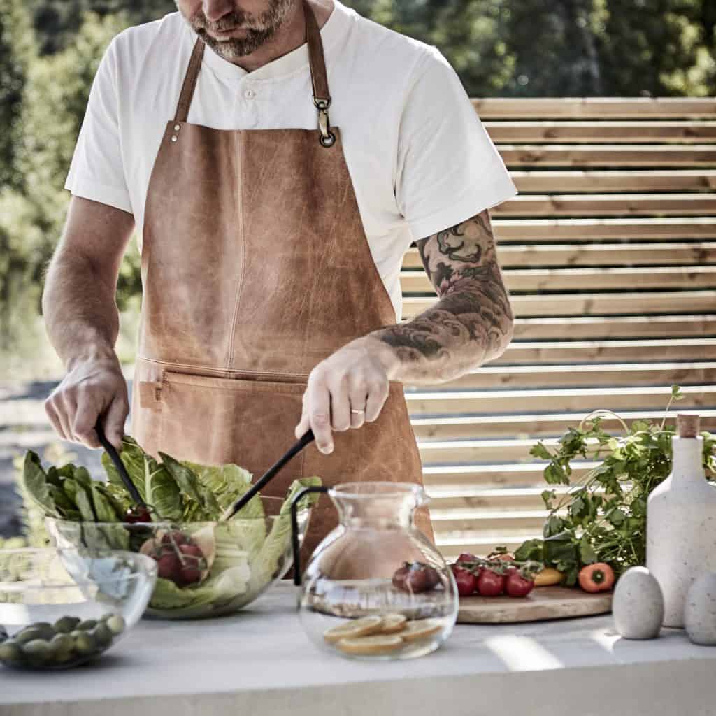 tips & inspiration till sommarens trädgårdsfester