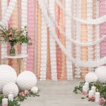 pompoms-honeycomb-vit-Partydeco-2