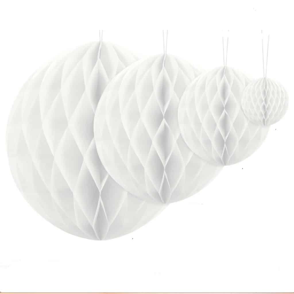 pompoms-honeycomb-vit-Partydeco-3
