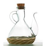 olivoljekanna glas