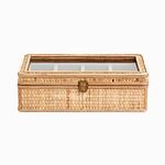 smyckeskrin RATTAN Nordal