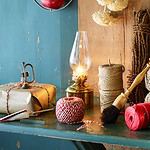 668706-3-fotogenlampa-HAGA-mässing-Strömshaga