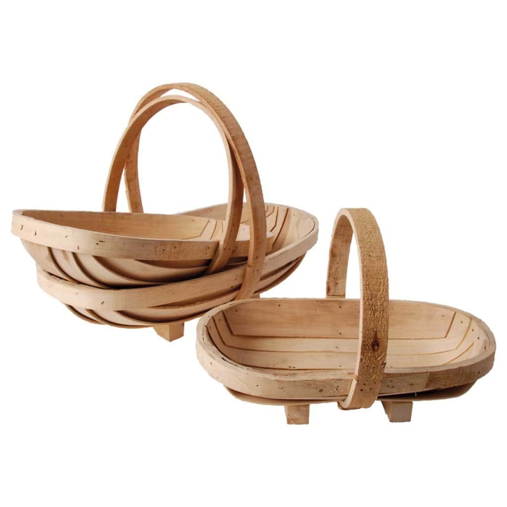 spånkorg Esschert Design