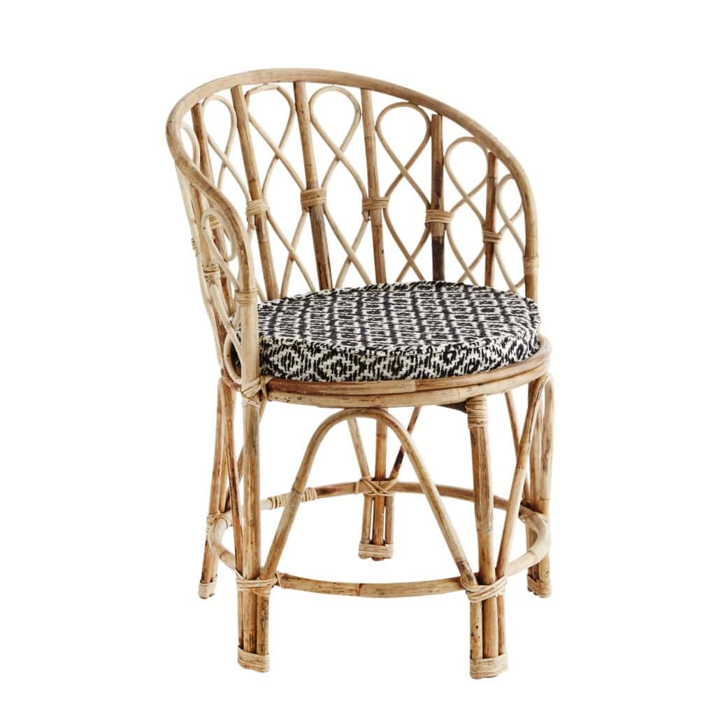 stol BAMBOO Madam Stoltz