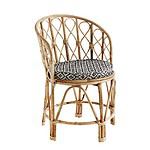 stol BAMBOO Madam Stoltz