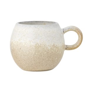 mugg PAULA Bloomingville