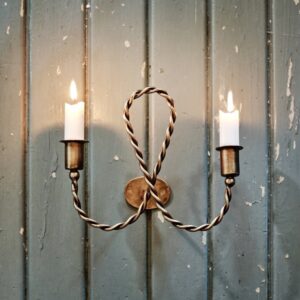 Väggljusstake ESTELLE - Strömshaga
