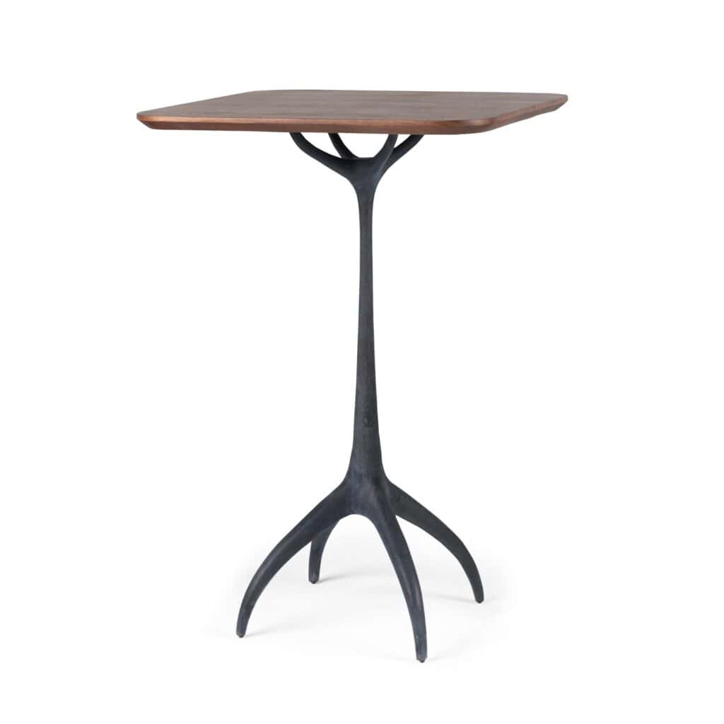 barbord TALON Reeves by Wikholm form möbler Hemlängtan