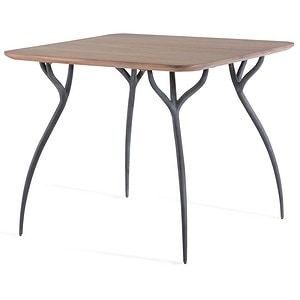 matbord TALON Reeves by Wikholm form möbler Hemlängtan