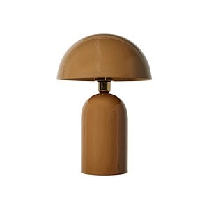Bordslampa ROME brun - Wikholm form