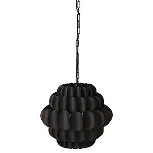 Taklampa VIENNA - Wikholm form