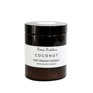 Ekologisk kokosolja Pure Neutral – Gröna Gredelina