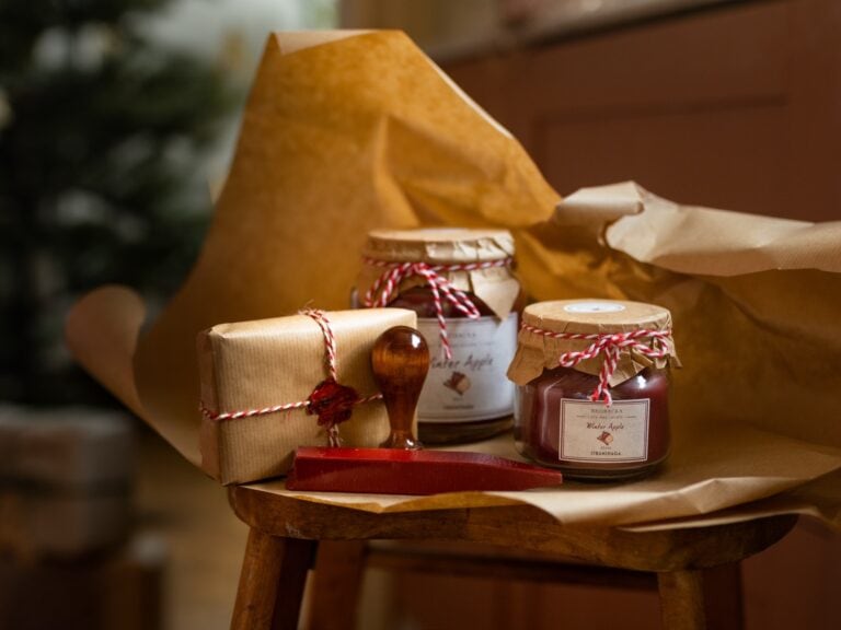 Julklappstips